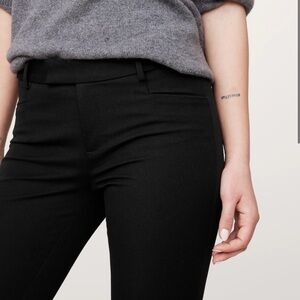 Banana Republic - Sloan - Skinny straight pant - 4